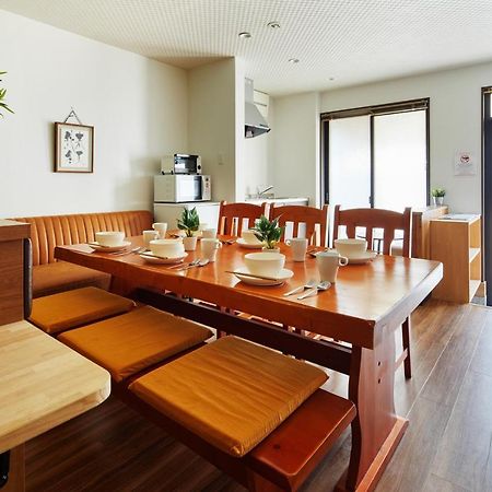 Kyoto Villa 3Nenzaka Екстериор снимка