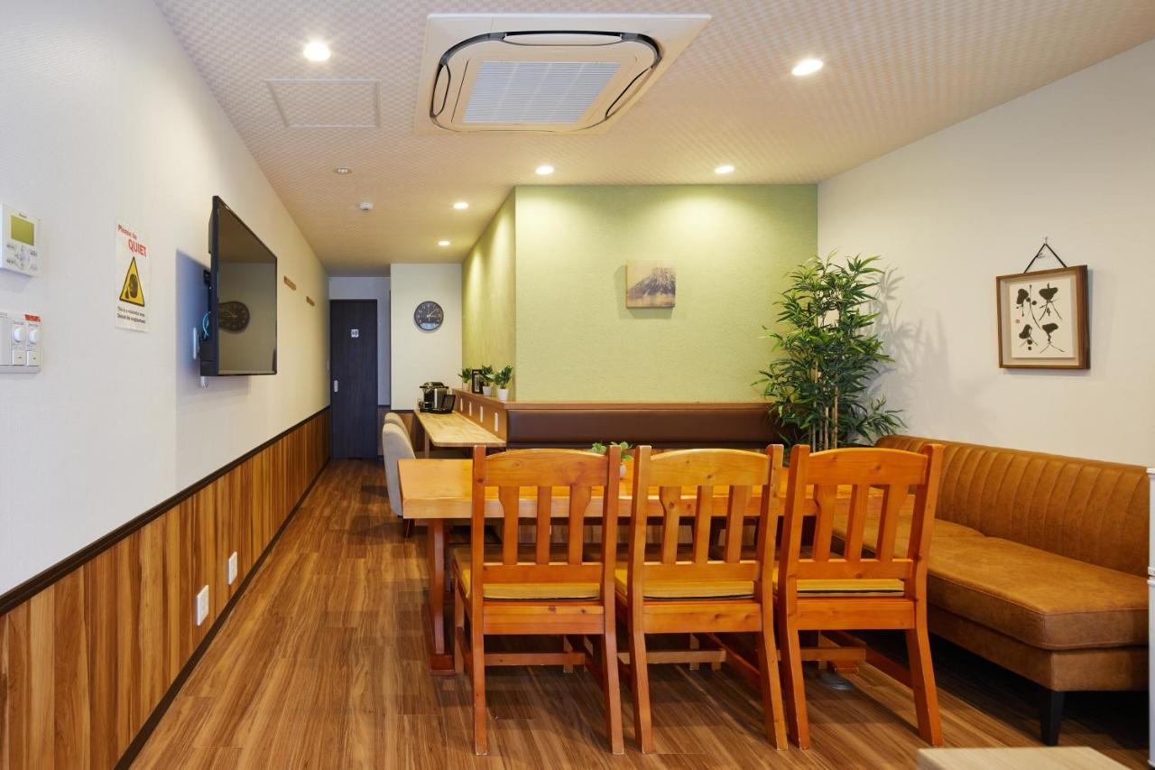 Kyoto Villa 3Nenzaka Екстериор снимка