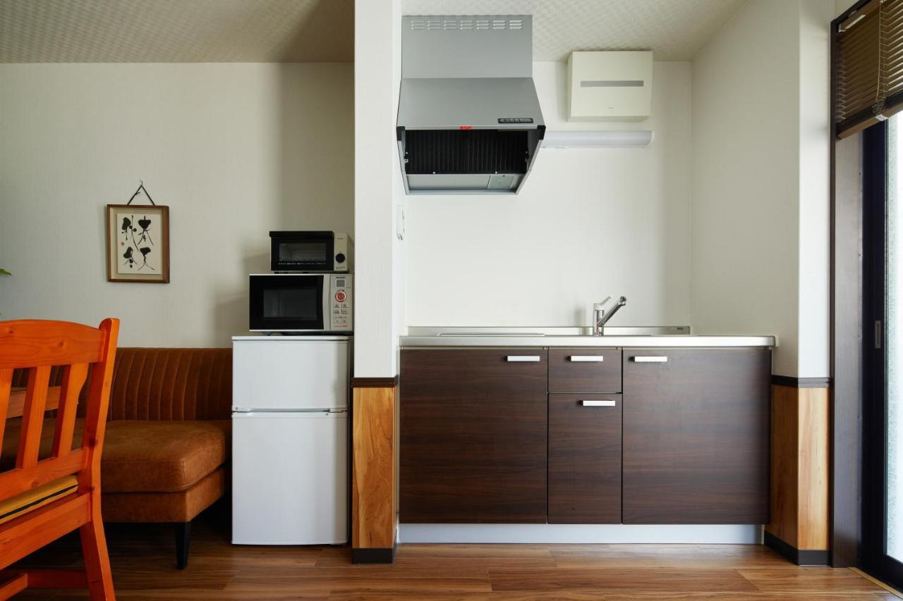 Kyoto Villa 3Nenzaka Екстериор снимка