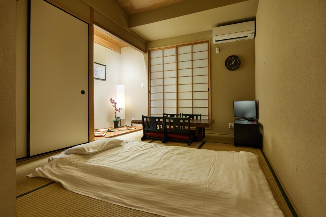 Kyoto Villa 3Nenzaka Екстериор снимка